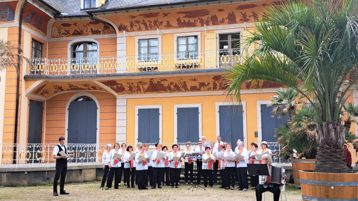 Chorsommer