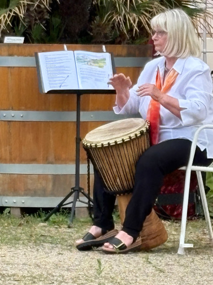 Chorsommer