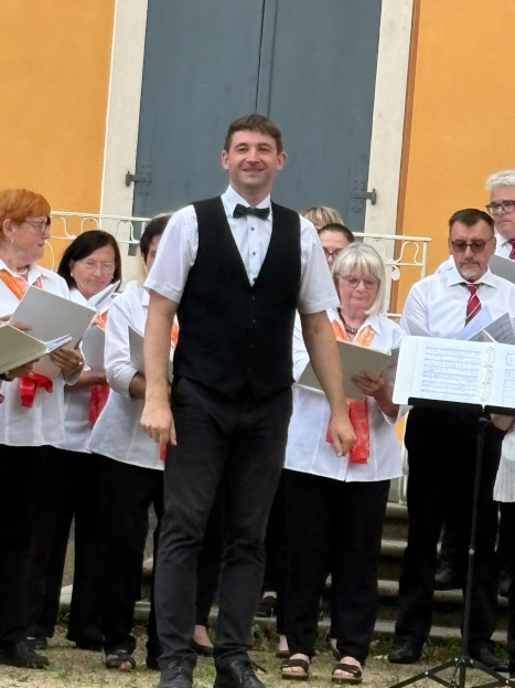 Chorsommer