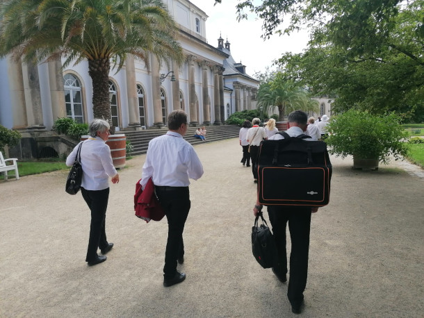 Chorsommer