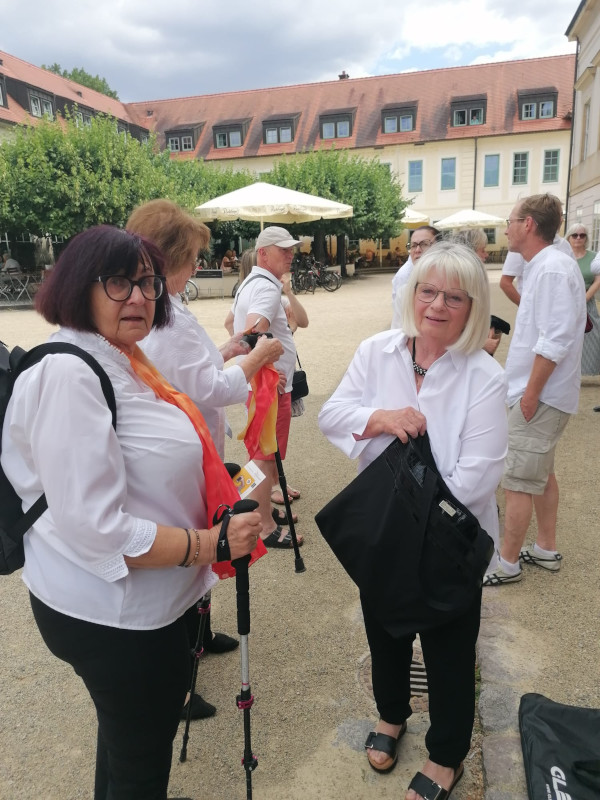 Chorsommer