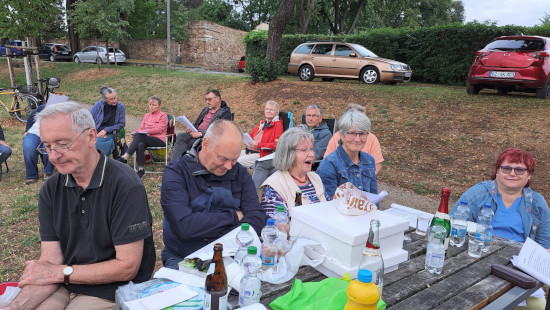 Sommersingen Sommersingen