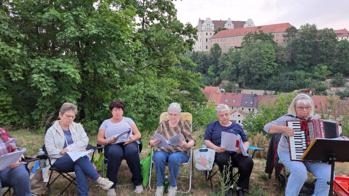 Sommersingen Sommersingen
