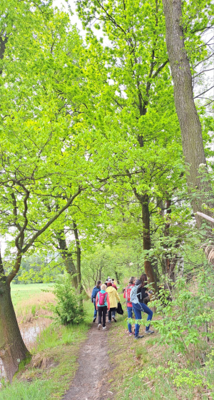 Wandertag