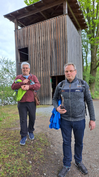 Wandertag
