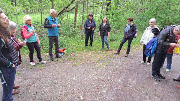 Wandertag