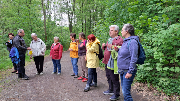 Wandertag