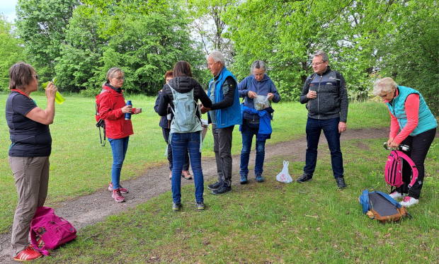 Wandertag