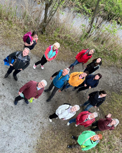 Wandertag